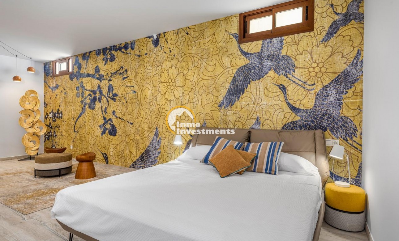 New build - Villa - Vera - Zona nudista