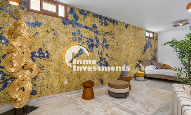 New build - Villa - Vera - Zona nudista