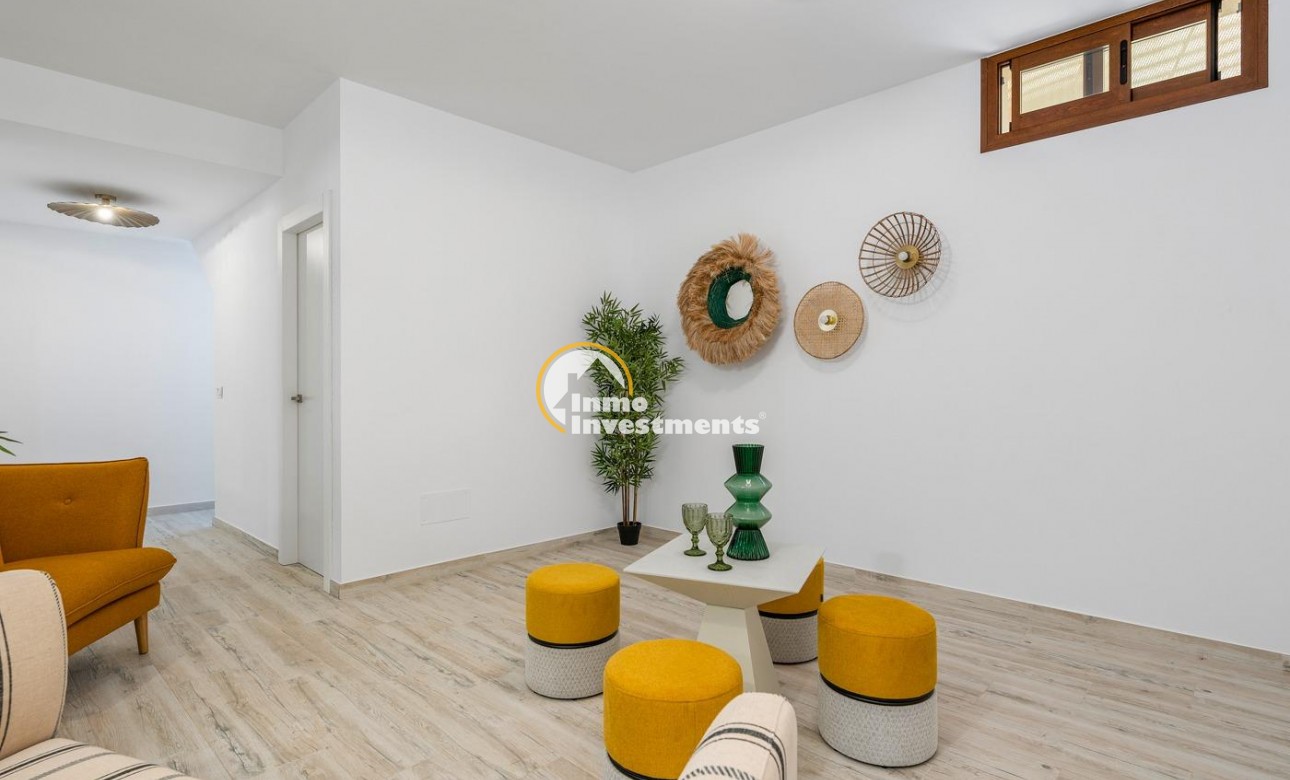 New build - Villa - Vera - Zona nudista