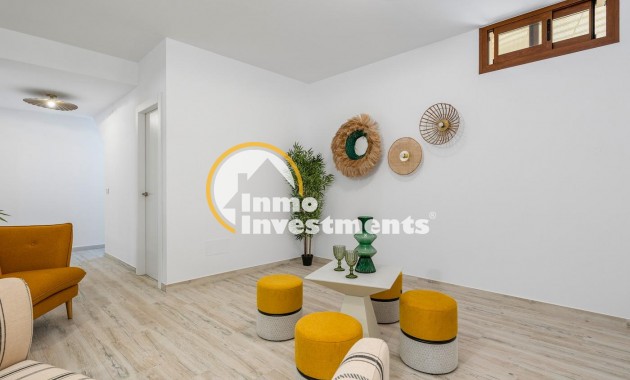 New build - Villa - Vera - Zona nudista