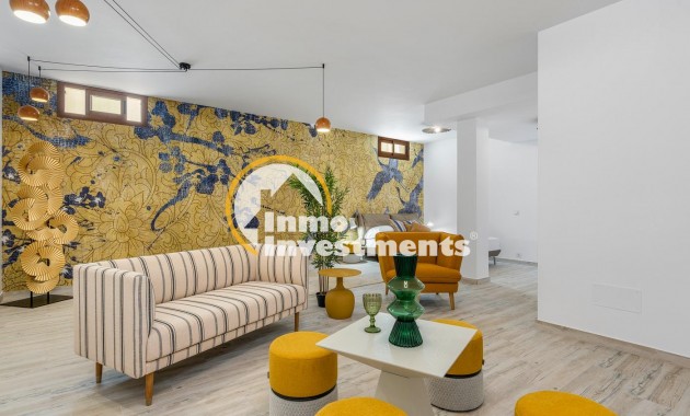 New build - Villa - Vera - Zona nudista