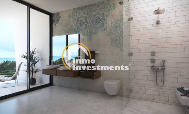 Nieuwbouw - Villa - Orihuela Costa - Campoamor