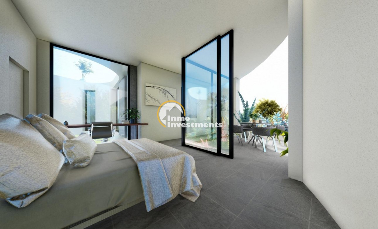 Nieuwbouw - Villa - Orihuela Costa - Campoamor