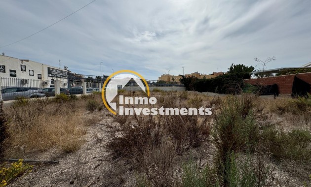 Reventa - Parcela - Orihuela Costa - Campoamor