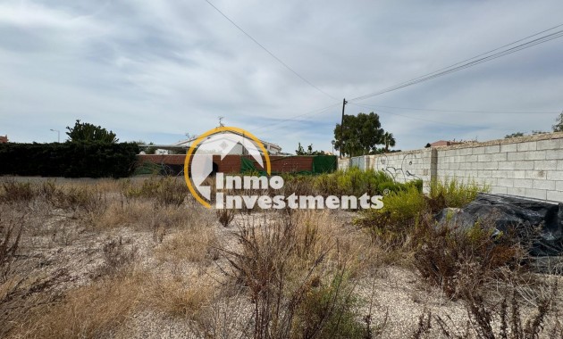 Reventa - Parcela - Orihuela Costa - Campoamor