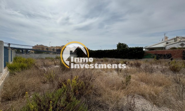 Reventa - Parcela - Orihuela Costa - Campoamor