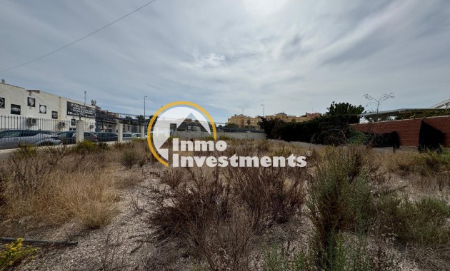 Reventa - Parcela - Orihuela Costa - Campoamor