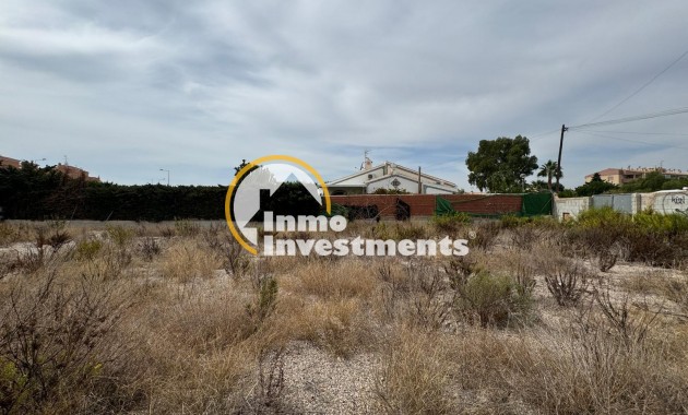 Reventa - Parcela - Orihuela Costa - Campoamor