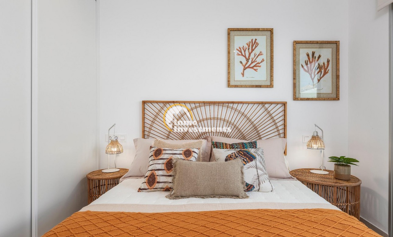 Nouvelle Construction - Villa - Dolores - polideportivo