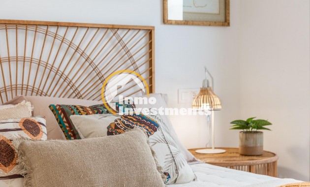 Nouvelle Construction - Villa - Dolores - polideportivo