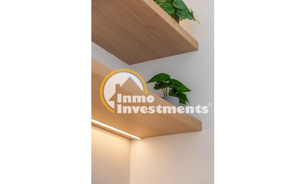 Nouvelle Construction - Villa - Dolores - polideportivo