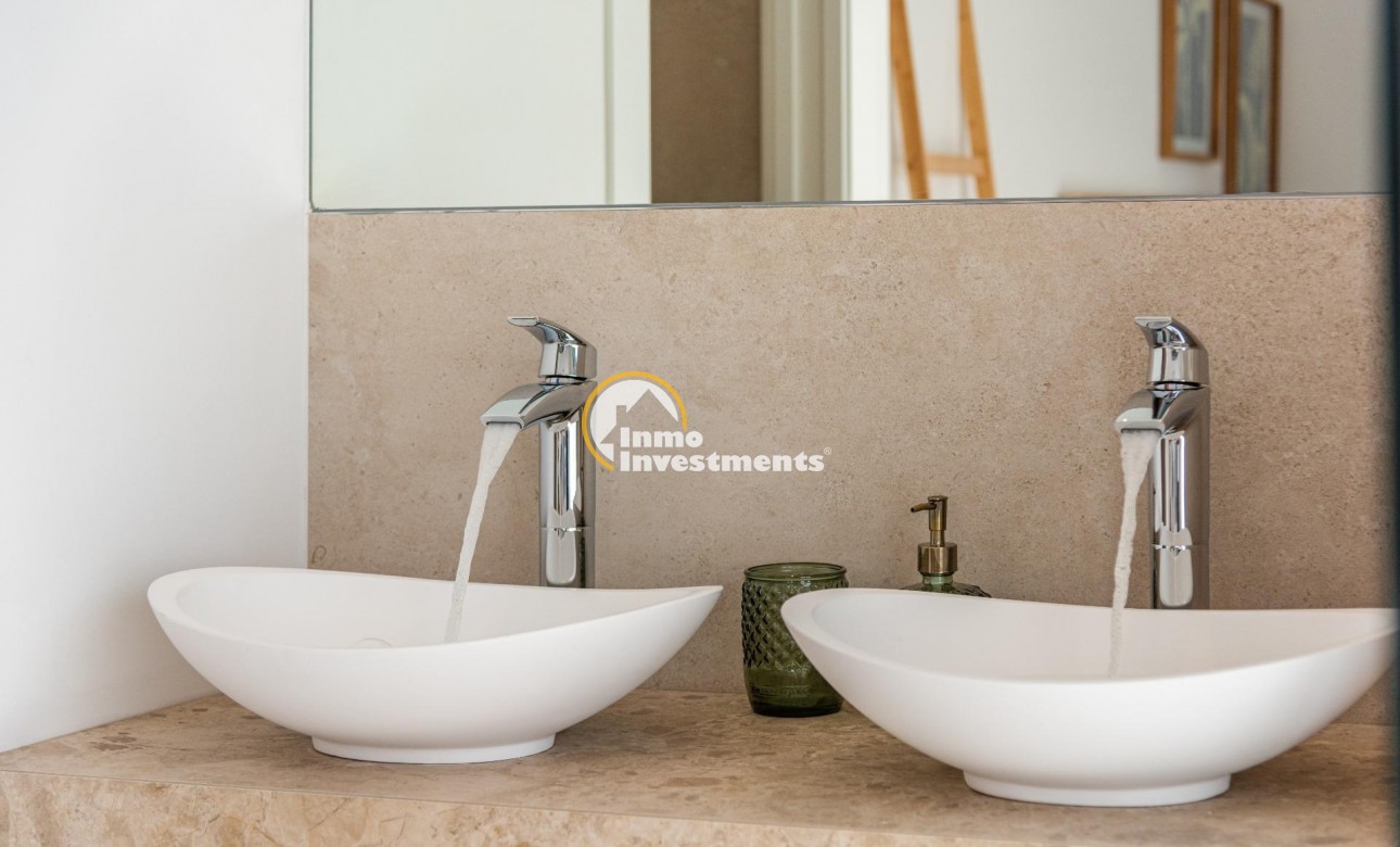 Nouvelle Construction - Villa - Dolores - polideportivo