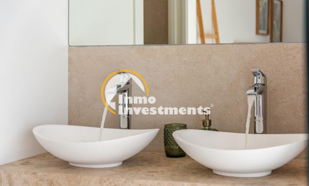 Nouvelle Construction - Villa - Dolores - polideportivo