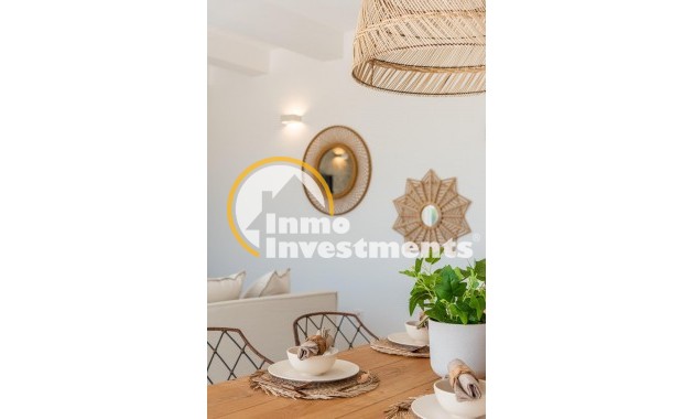 Nouvelle Construction - Villa - Dolores - polideportivo