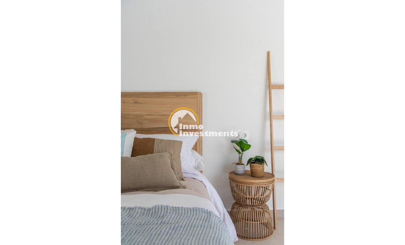 Nouvelle Construction - Villa - Dolores - polideportivo