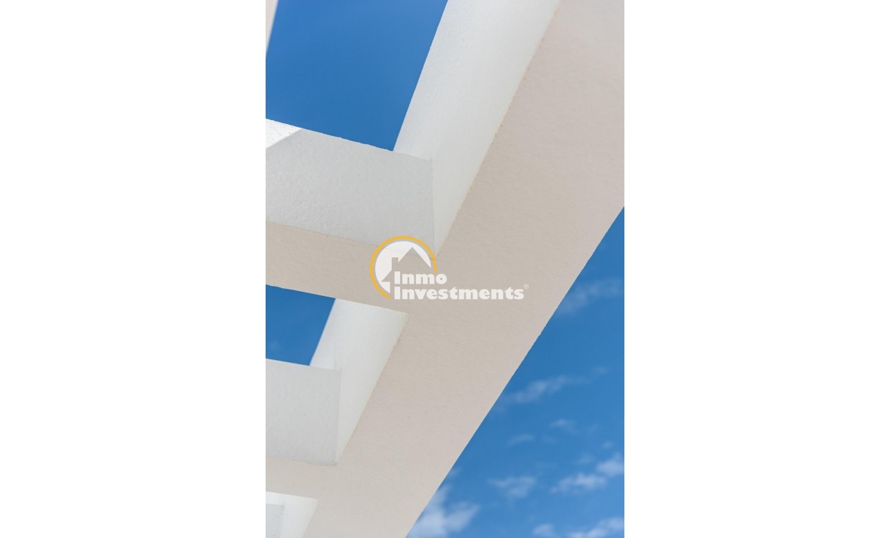 Nouvelle Construction - Villa - Dolores - polideportivo