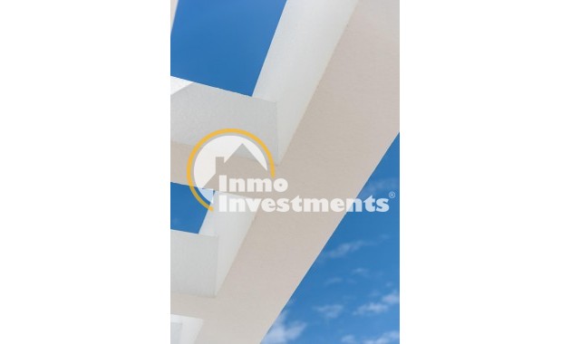 Nouvelle Construction - Villa - Dolores - polideportivo