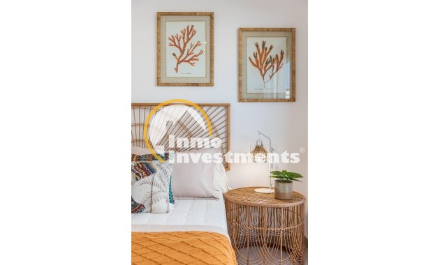 Nouvelle Construction - Villa - Dolores - polideportivo