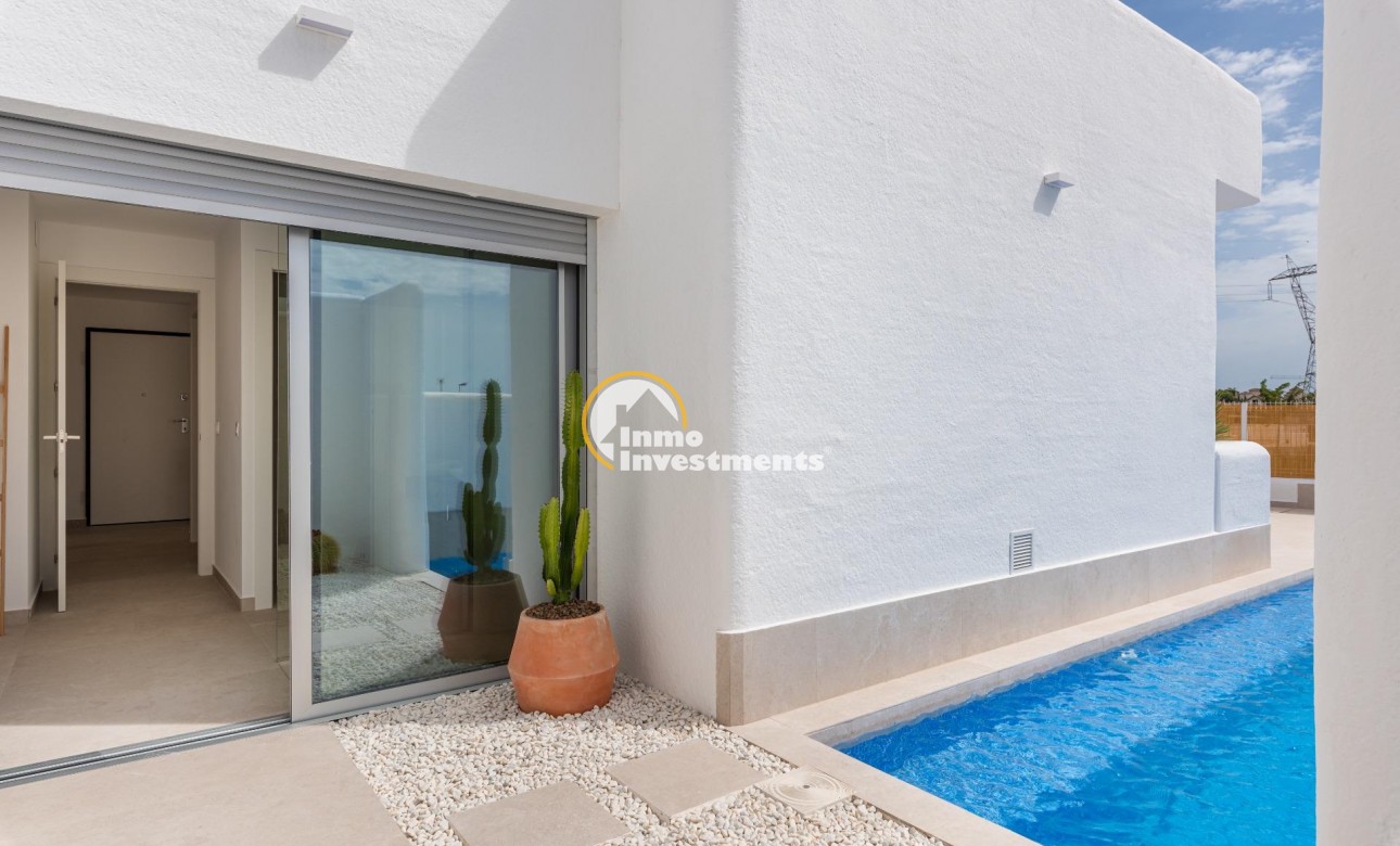 Nouvelle Construction - Villa - Dolores - polideportivo