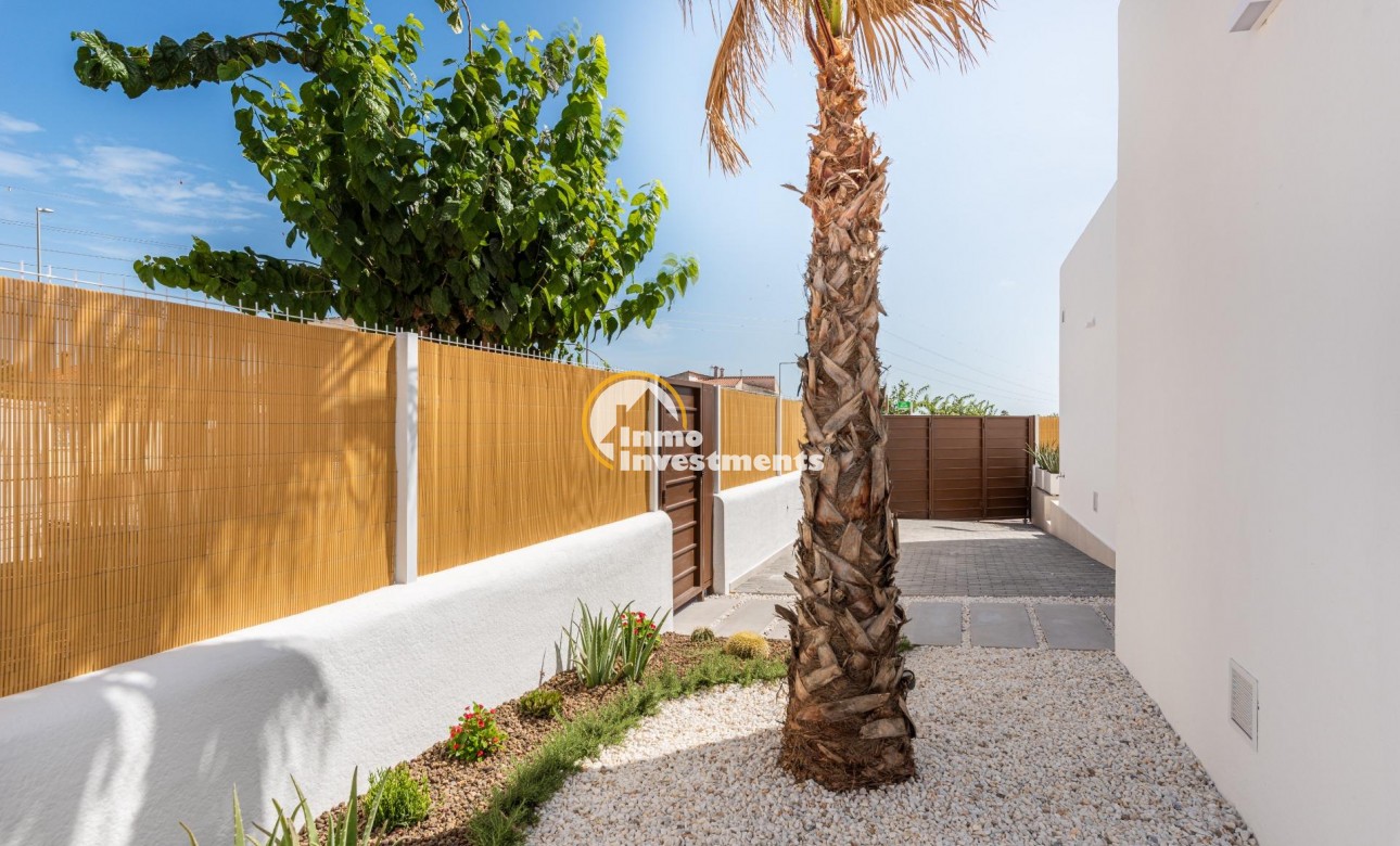 Nouvelle Construction - Villa - Dolores - polideportivo