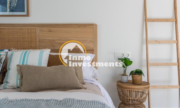 Nouvelle Construction - Villa - Dolores - polideportivo