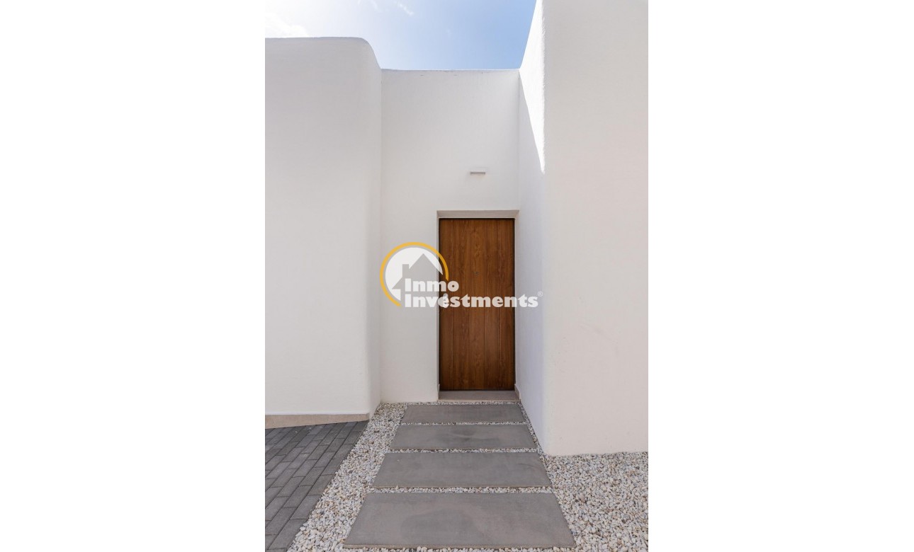 Nouvelle Construction - Villa - Dolores - polideportivo