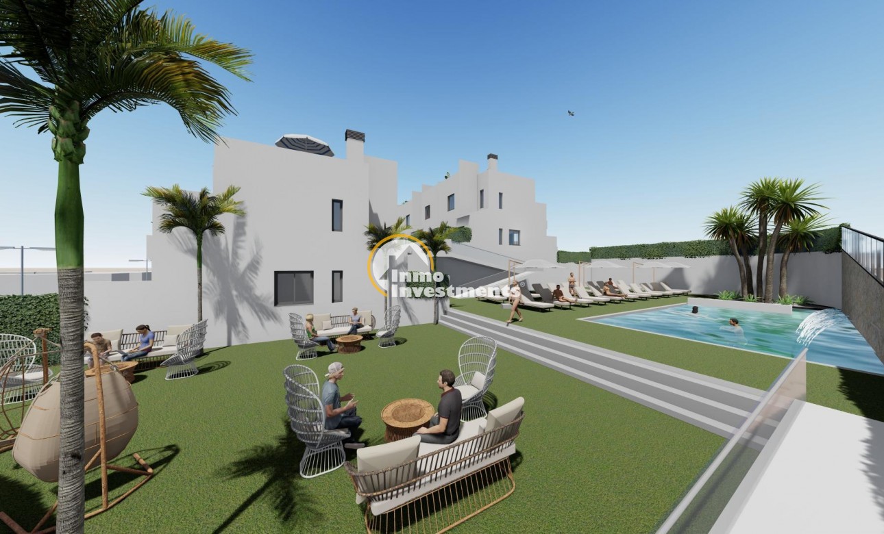 Nouvelle Construction - Villa - Cox - Sin Zona