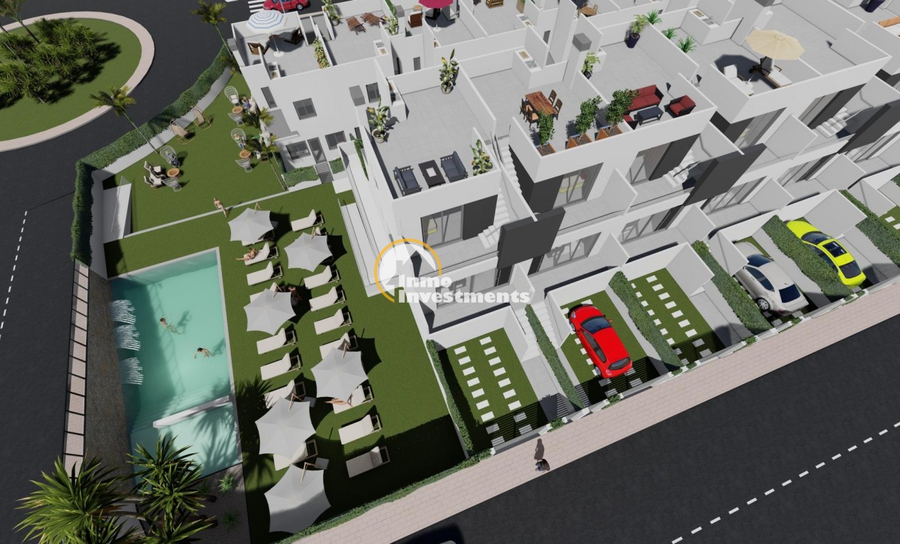 Nouvelle Construction - Villa - Cox - Sin Zona