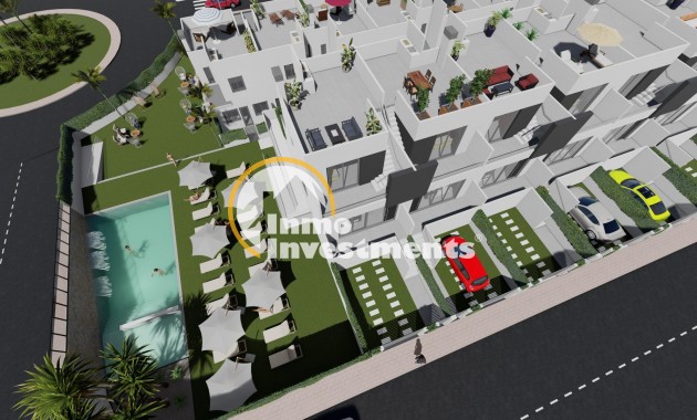 Nouvelle Construction - Villa - Cox - Sin Zona