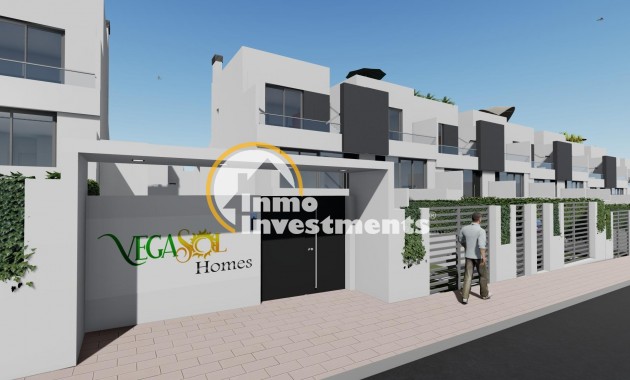 Nouvelle Construction - Villa - Cox - Sin Zona