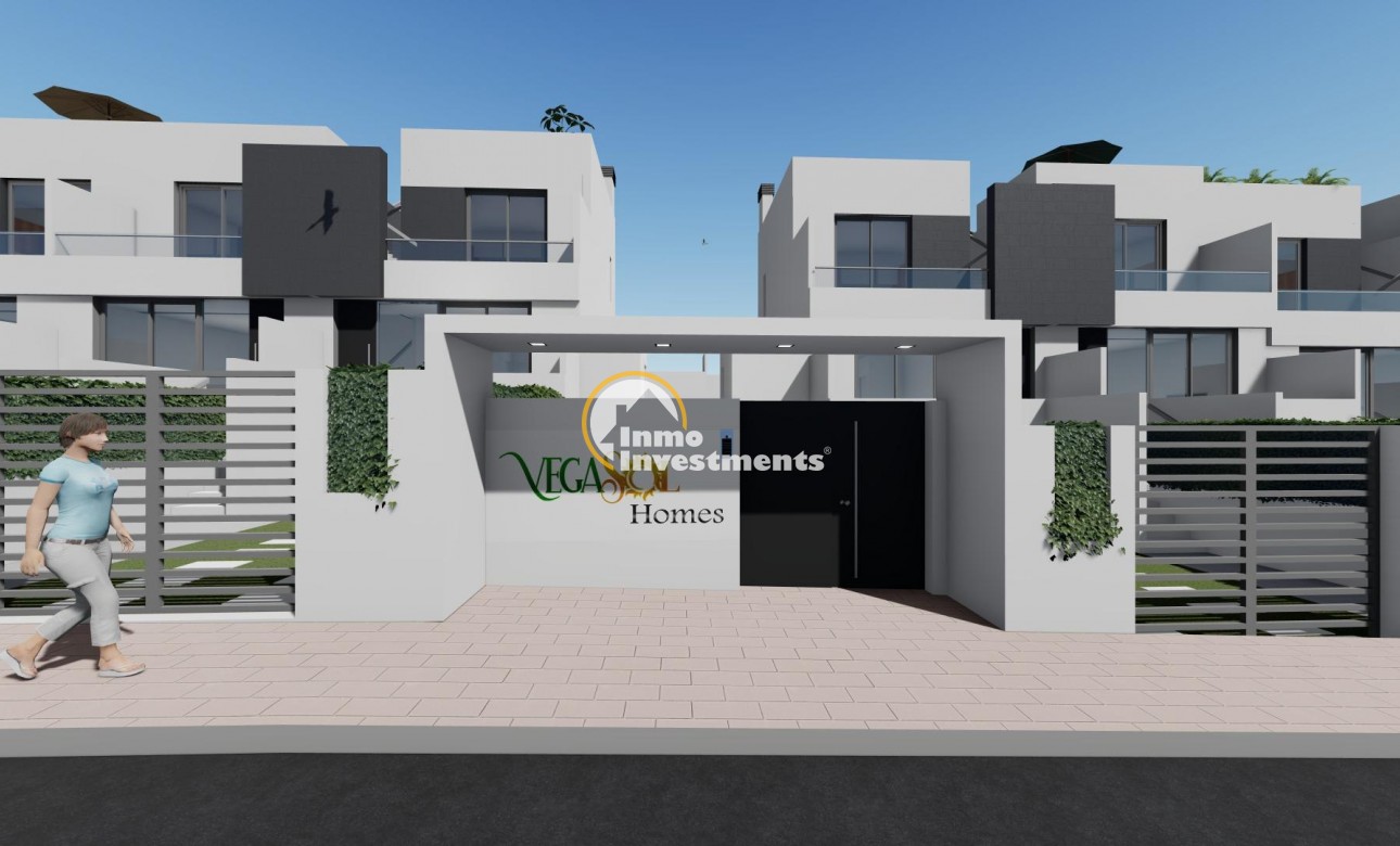 Nouvelle Construction - Villa - Cox - Sin Zona