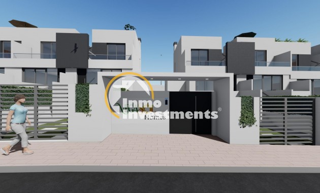 Nouvelle Construction - Villa - Cox - Sin Zona