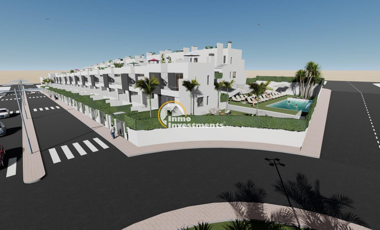 Nouvelle Construction - Villa - Cox - Sin Zona