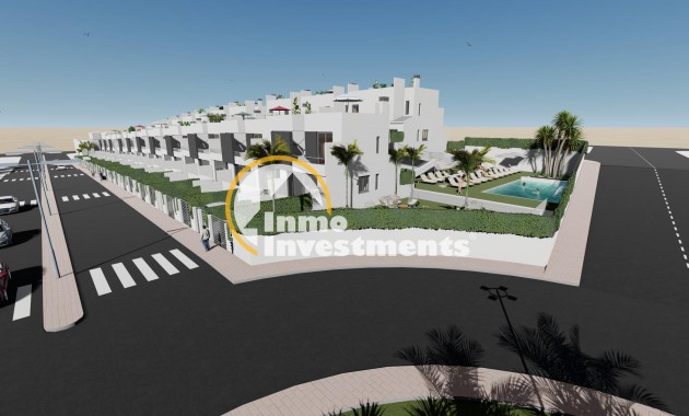 Nouvelle Construction - Villa - Cox - Sin Zona