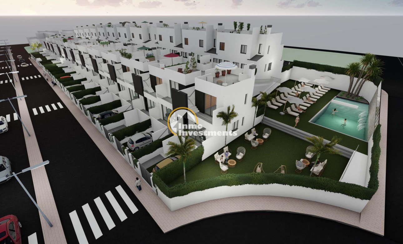 Nouvelle Construction - Villa - Cox - Sin Zona