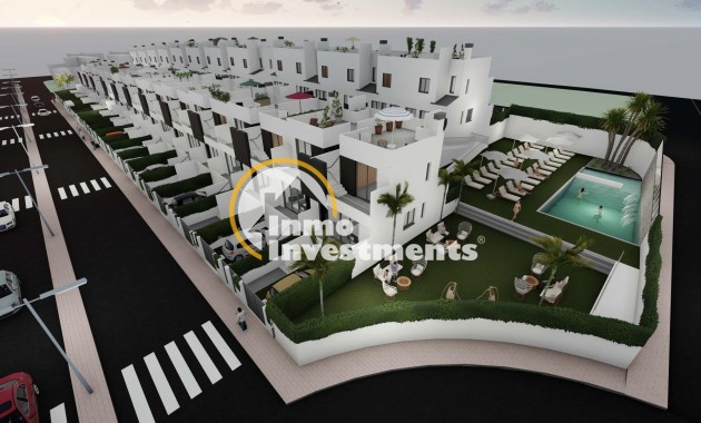 Nouvelle Construction - Villa - Cox - Sin Zona