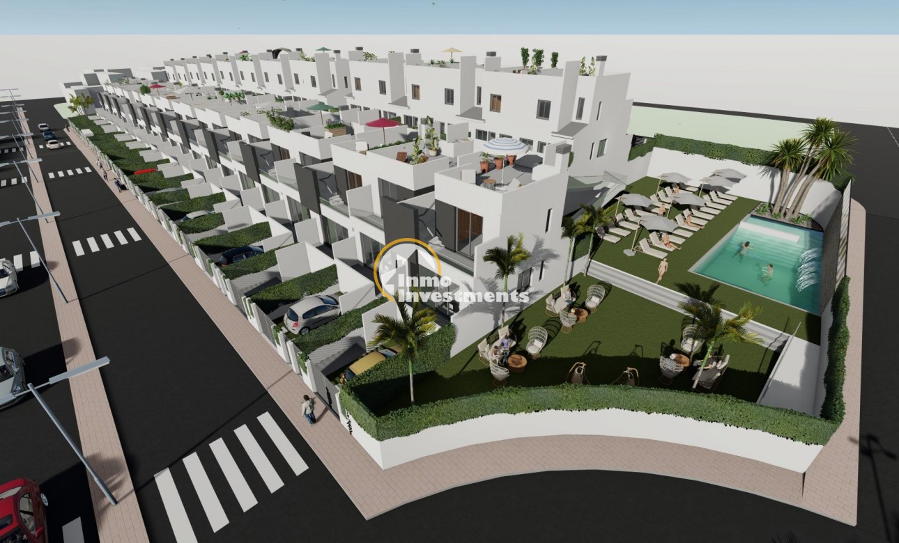 Nouvelle Construction - Villa - Cox - Sin Zona