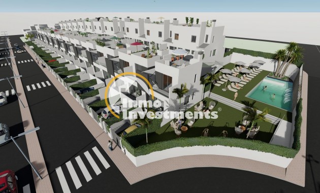 Nouvelle Construction - Villa - Cox - Sin Zona