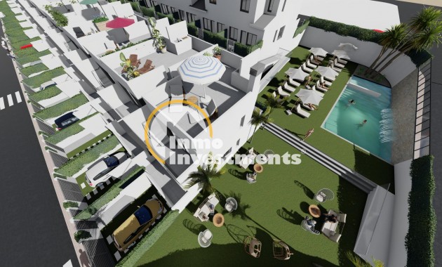 Nouvelle Construction - Villa - Cox - Sin Zona