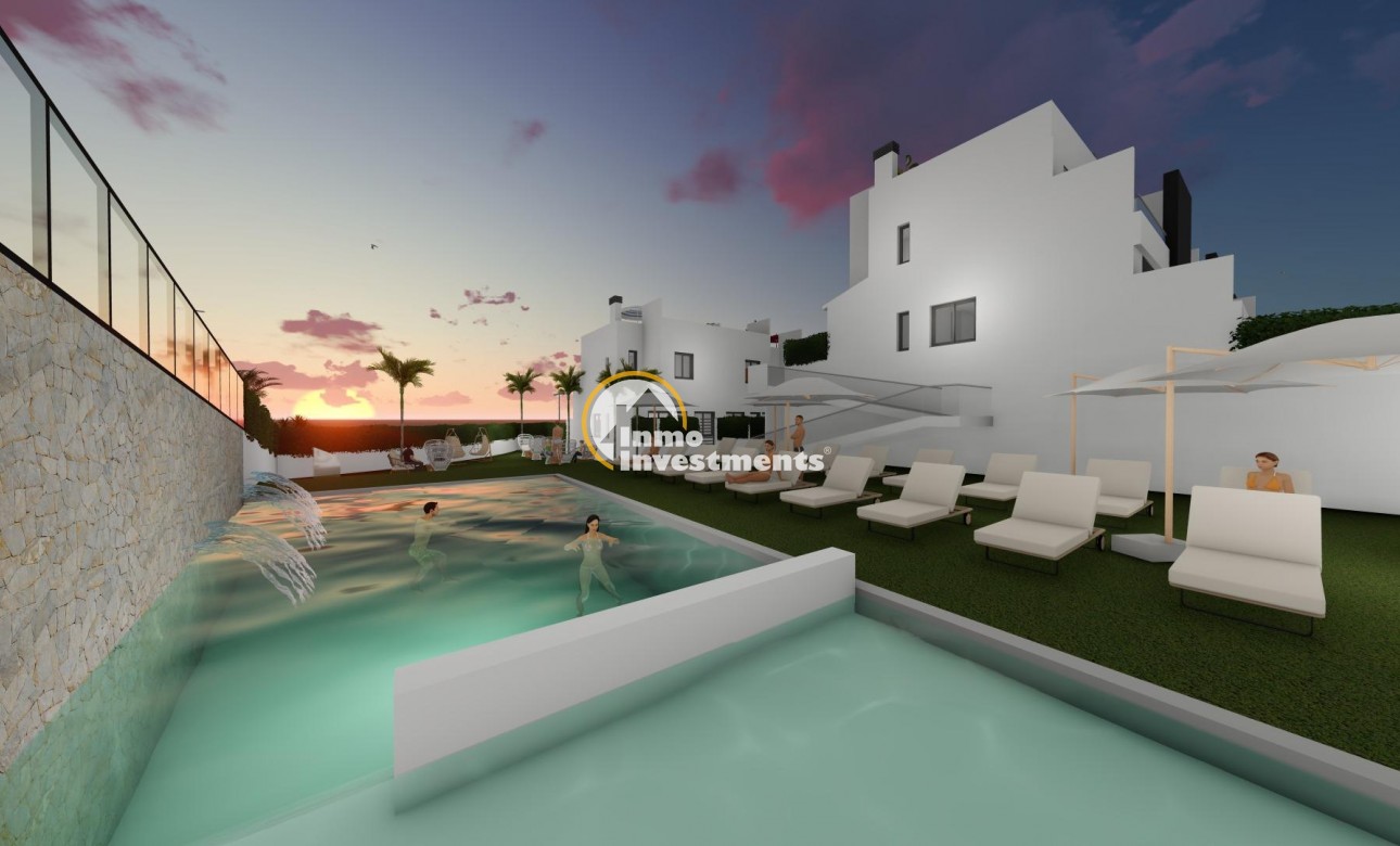 Nouvelle Construction - Villa - Cox - Sin Zona