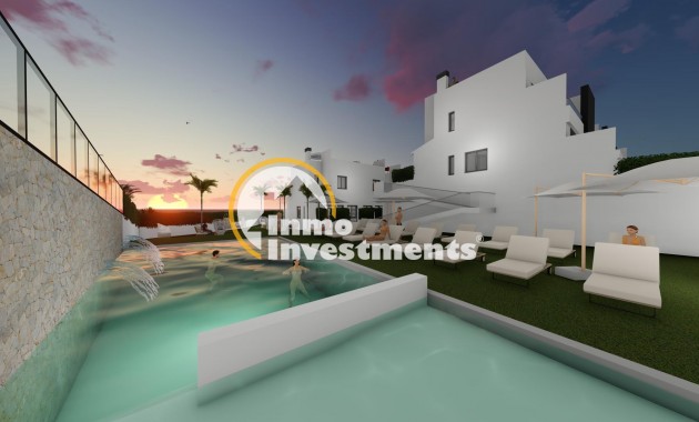 Nouvelle Construction - Villa - Cox - Sin Zona