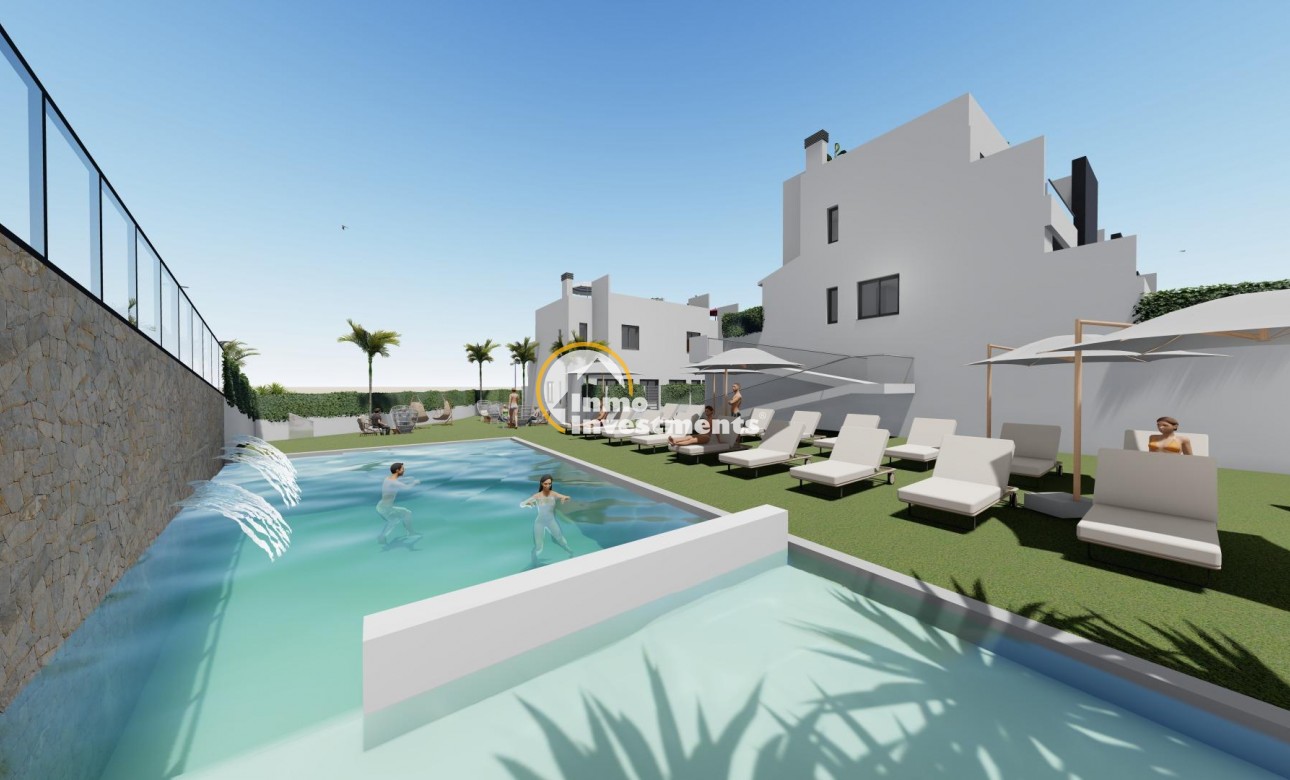 Nouvelle Construction - Villa - Cox - Sin Zona