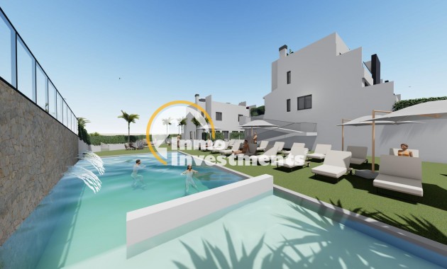 Nouvelle Construction - Villa - Cox - Sin Zona