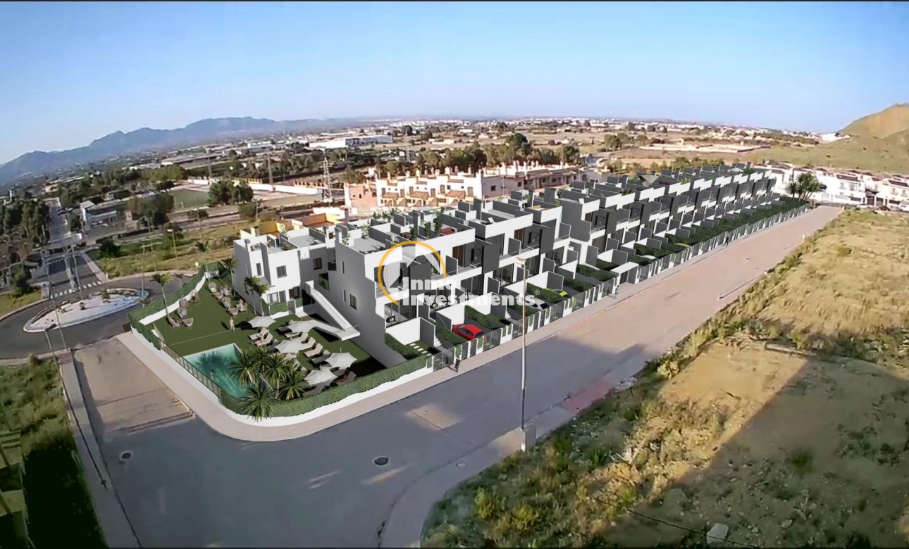 Nouvelle Construction - Villa - Cox - Sin Zona