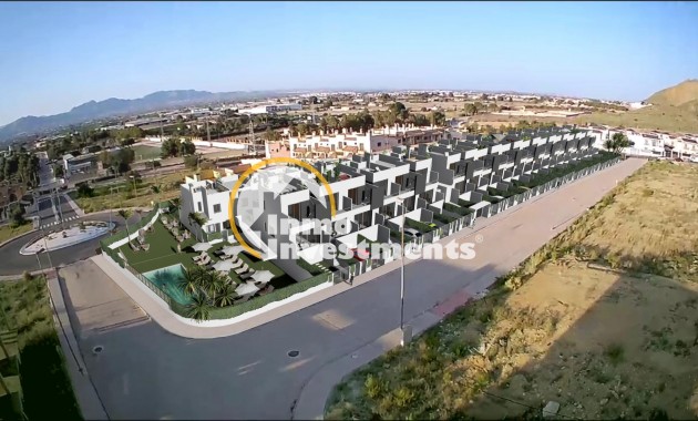 Nouvelle Construction - Villa - Cox - Sin Zona