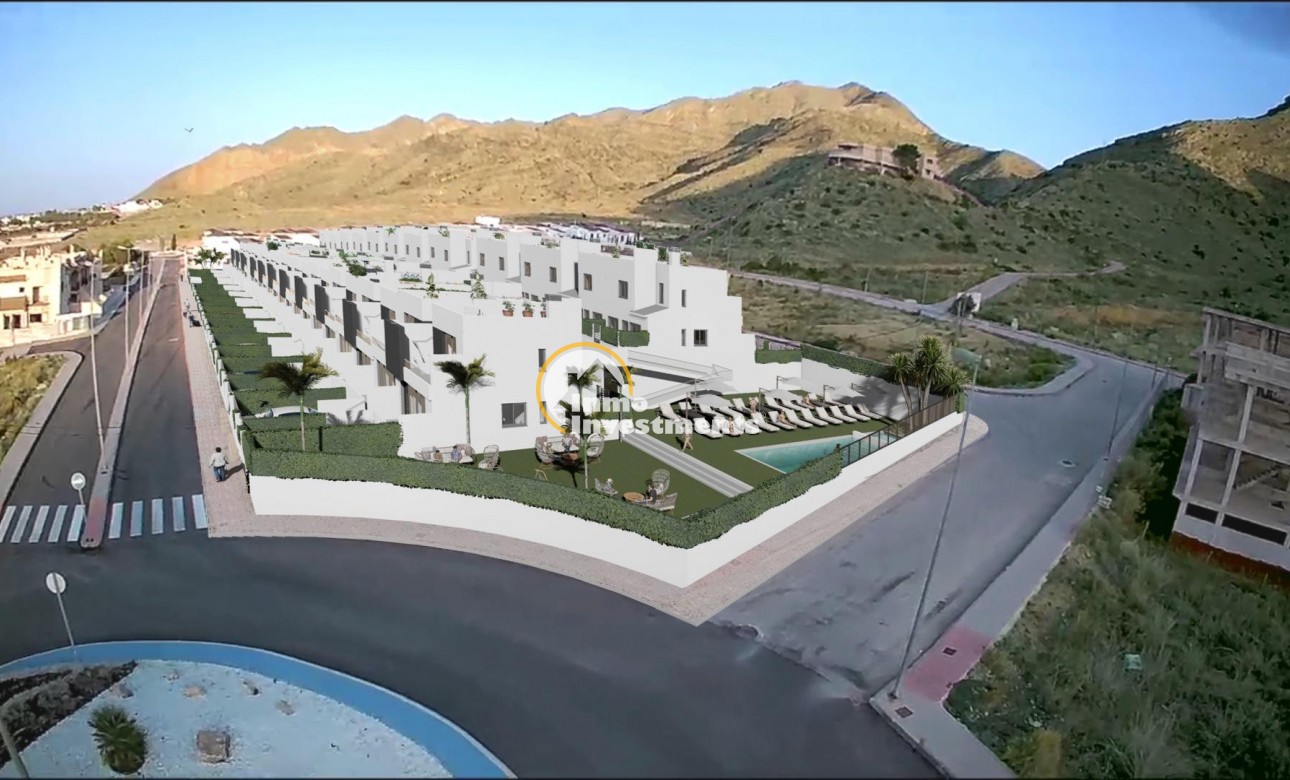 Nouvelle Construction - Villa - Cox - Sin Zona