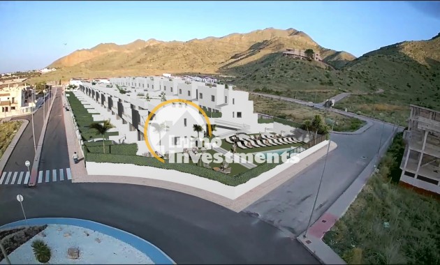 Nouvelle Construction - Villa - Cox - Sin Zona