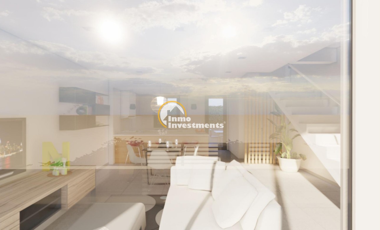 Nouvelle Construction - Villa - Cox - Sin Zona