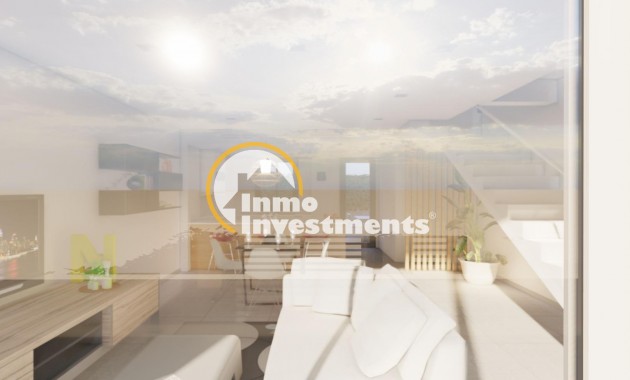 Nouvelle Construction - Villa - Cox - Sin Zona