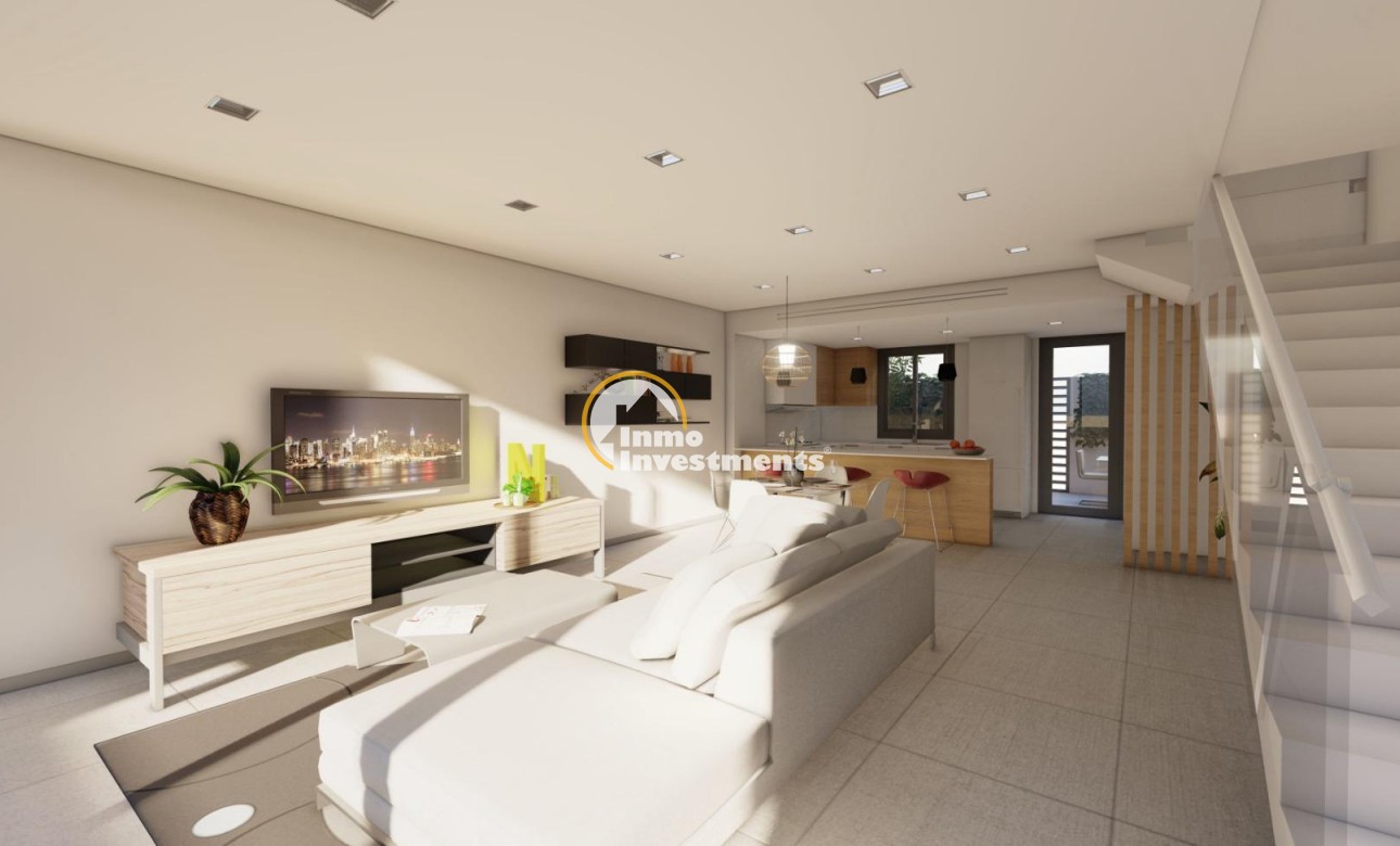 Nouvelle Construction - Villa - Cox - Sin Zona